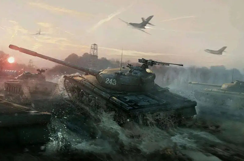 國(guó)防軍工 國(guó)防軍工