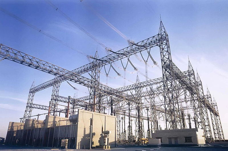 智能電網(wǎng)建設(shè) 智能電網(wǎng)建設(shè)